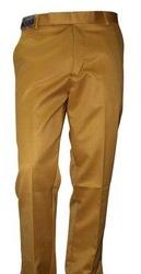 KGN Garments Mens Office Trouser, Pattern : Plain