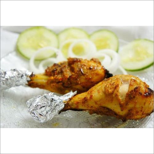 Chicken Roasted Tangri
