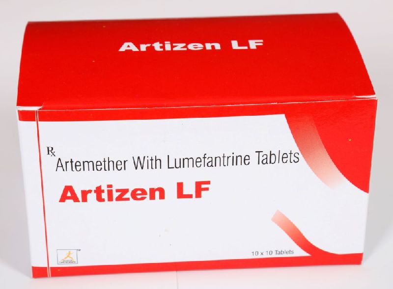 Artizen LF Tablets