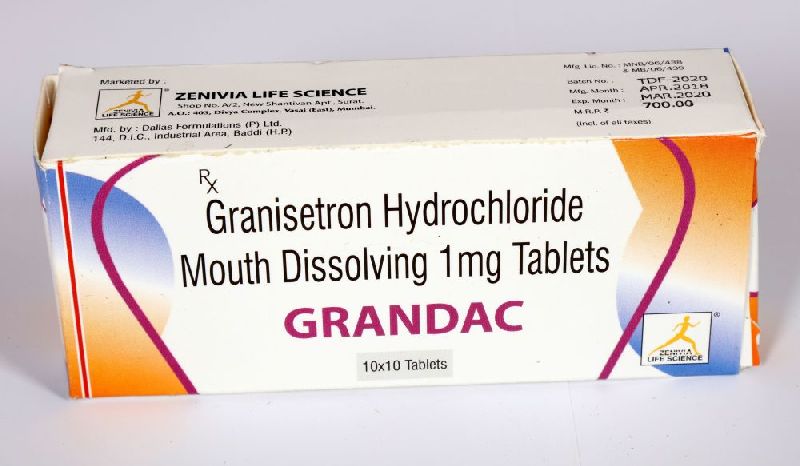 Grandac Tablets