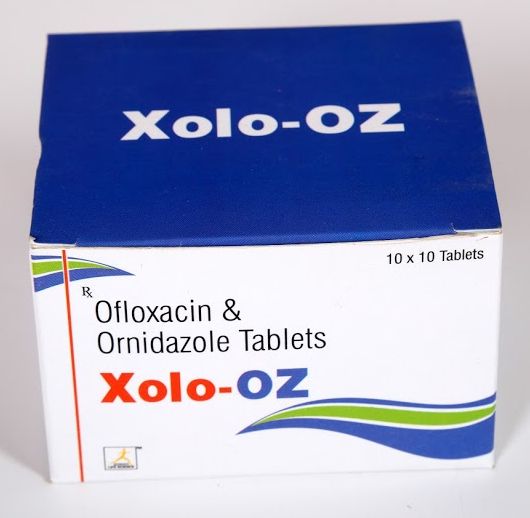 Xolo-OZ Tablets