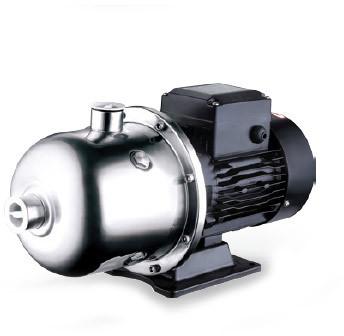 Leo Low Pressure Horizontal Multistage Pump, Voltage : 220-240V