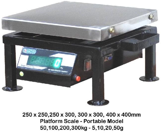 Chicken Weighing Scale (PB-27), Display Type : Digital