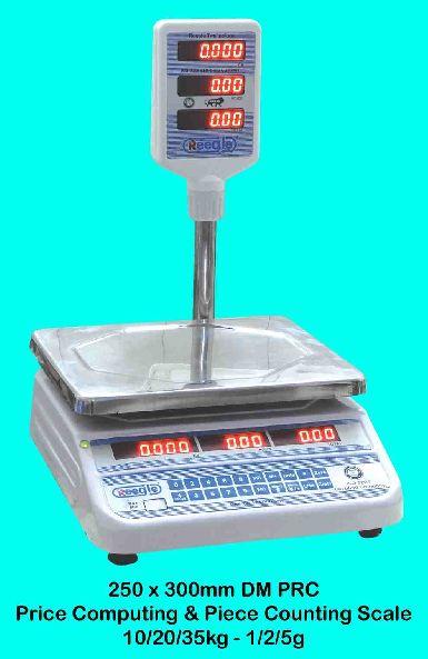 Price Computing Scale (TB-16), Display Type : Digital