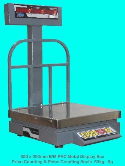 Price Computing Scale (TB-23), Display Type : Digital