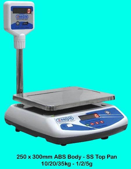 Table Top Weighing Scale (TB-6)