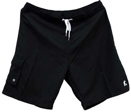 Swim Trunk, Color : Optional