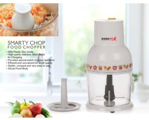 ABS Plastic Ezeemix Food Chopper, for Kitchen