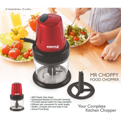 Mr Choppy Food Chopper