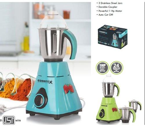 Premier Mixer Grinder