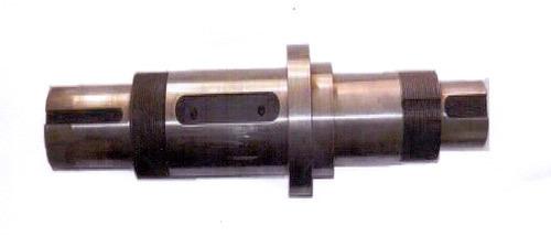 Jaw Crankshaft