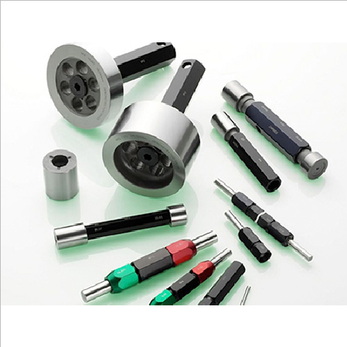 Plain Plug Gauge Buy Plain Plug Gauge for best price at INR 0 / ( Approx )