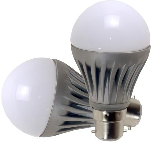 Aluminum Round LED Bulbs, Voltage : 220V