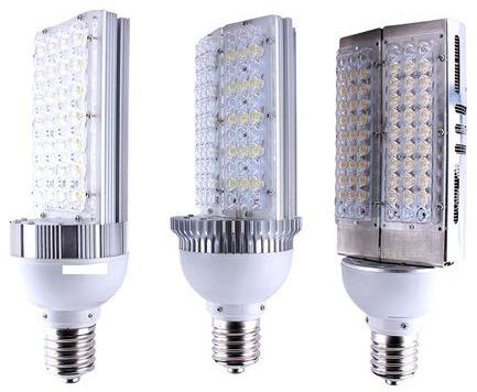 Aluminum Street Light LED Bulbs, Feature : Durability, Energy Savings
