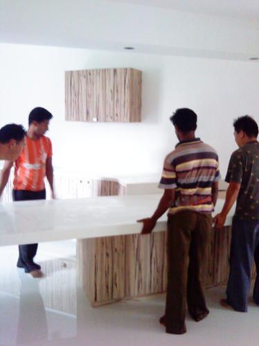 Countertop Installation Services
