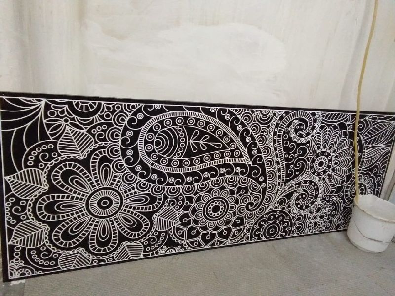 Solid Surface Printed Countertops Manufacturer In Mumbai