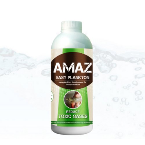 Amaz-Easy Plankton Aquaculture