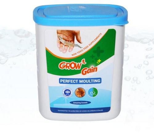 Grow Gain Perfect Moulting