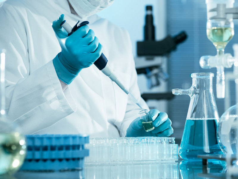 PCR Laboratory Services