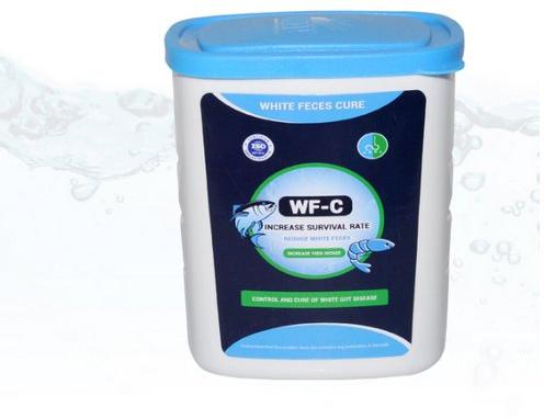 WF-C White Feces-Cure