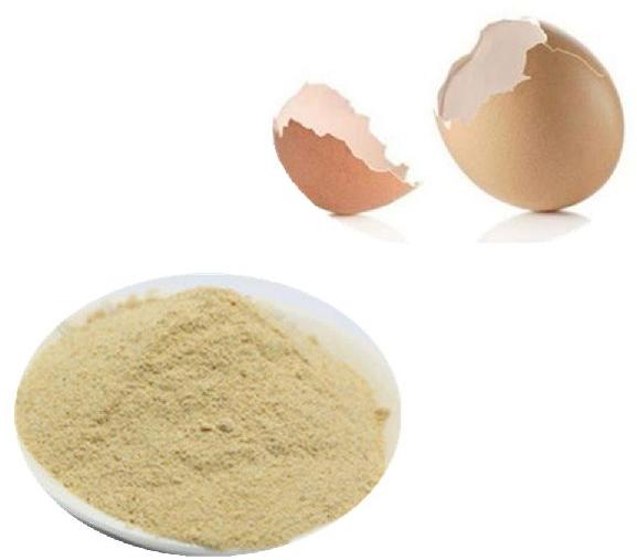 Natural Egg Shell Powder