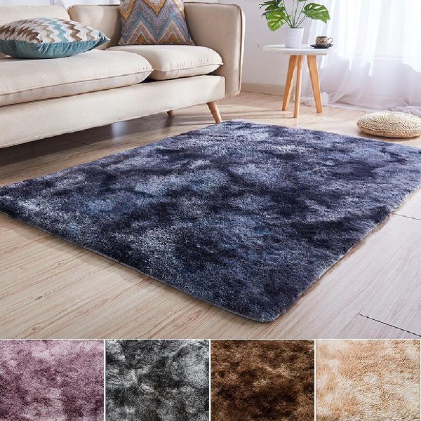 fur carpet