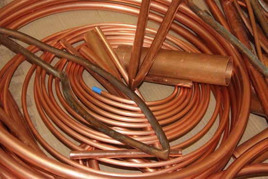 Copper Pipe Scrap, for Foundry Industry, Melting, Certification : PSIC Certified, SGS Certified