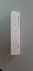 ABS Plastic Display Pen