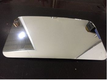 1.8mm 2mm Convex Mirror For Auto Side Wing Mirror