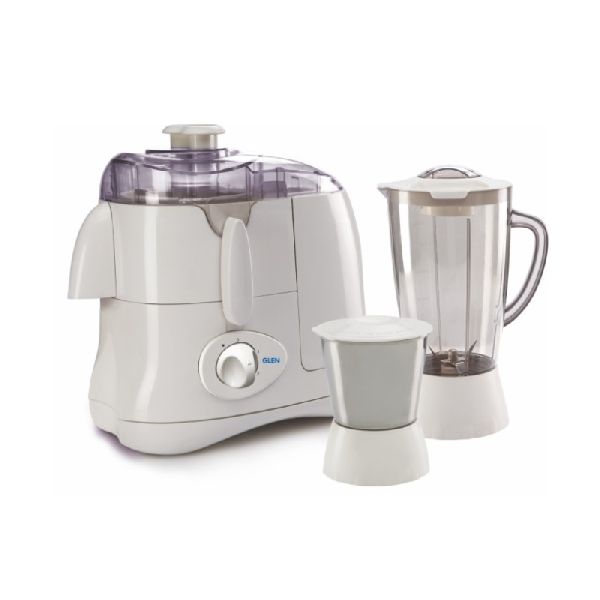 Juicer Mixer Grinder, Container Material : Glass, Plastic, Stainless Steel