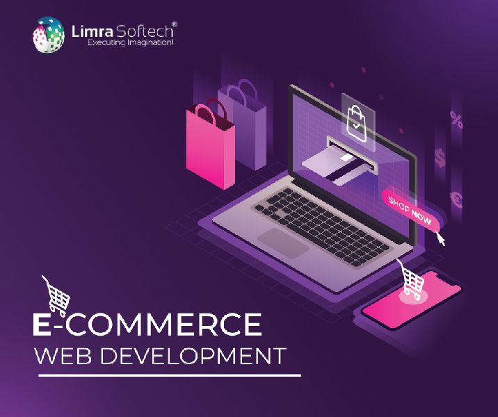 Ecommerce Web Development Service In Bangalore