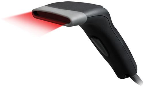 Handheld Barcode Scanner, Connectivity Type : Wired
