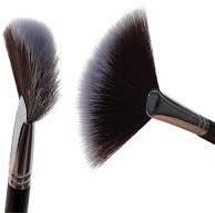 Fan Cleaning Brush, Color : Black