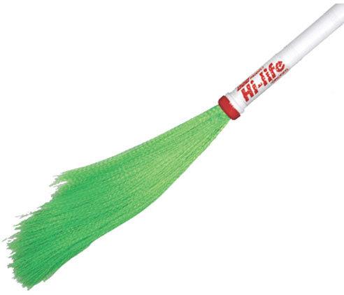 Hi Life Broom, for Cleaning, Feature : Long Lasting