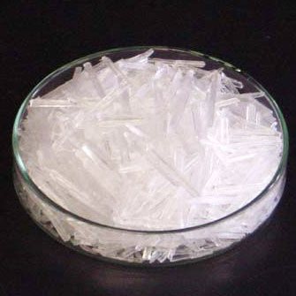 Medium Crystal, for Cosmetics, Purity : 99%