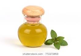 Methol Oil, for Health Problem