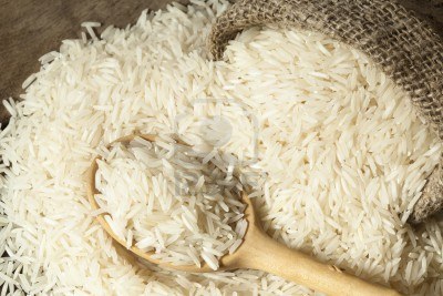 Organic basmati rice, for High In Protein, Packaging Size : 10kg, 20kg, 25kg