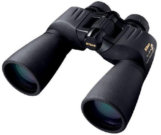 Nikon 16x50 Action Extreme Waterproof Binoculars, Color : Black
