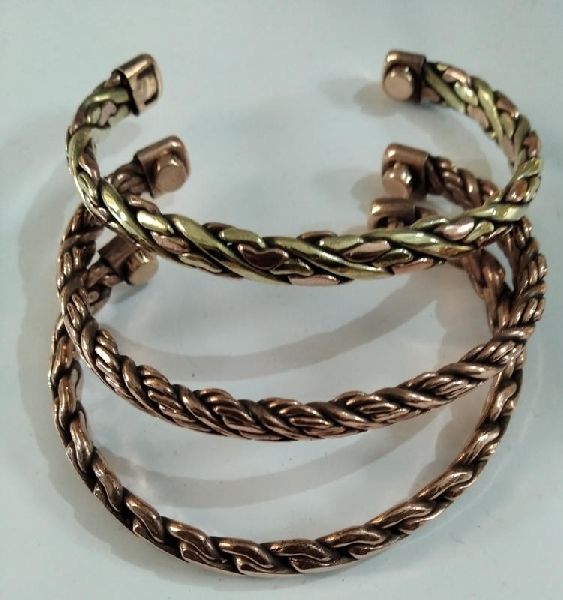 How to Make Woven or Braided Wire Bracelet Tutorials  The Beading Gem