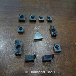 JDDTv Pcd Cutting Tools, for Industrial