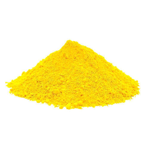 Yellow Lake Tartrazine Dyes