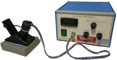 Digital Gloss Meter, for Industrial, Laboratory