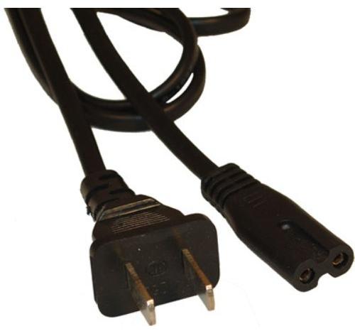ac power cable