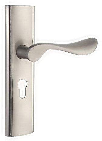 Stainelss Steel Mortise Door Lock