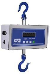 Electronic Hanging Scale