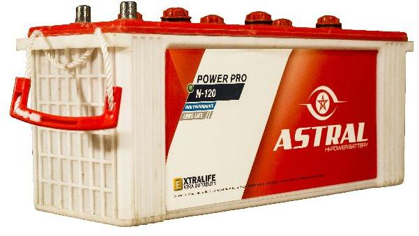 Inverter Battery