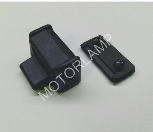 Motolamp ABS Window Lock, Packaging Size : 10