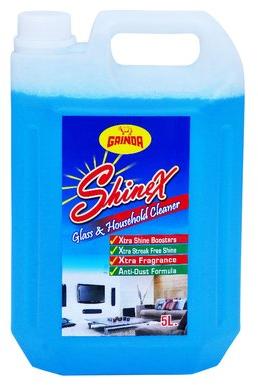 Glass and Household Cleaner, Packaging Type : Can