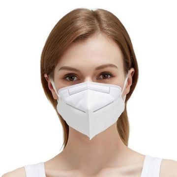 (In-Stock) N95 Particulate Face Mask (50 Pack)