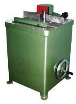 Wood Working Spindle Moulder Machine, Power : 2-3 HP